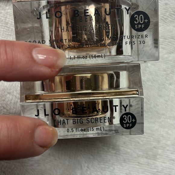 Jalo beauty that big sunscreen 30 SPF - Picture 2 of 4